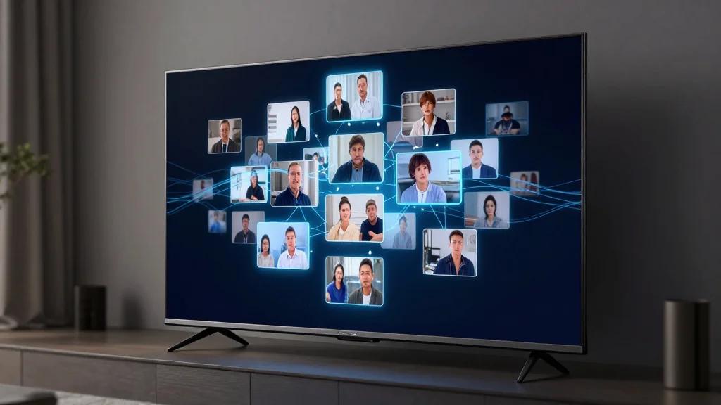 Parents Blame Algorithms, Short Videos for Kids' Harm