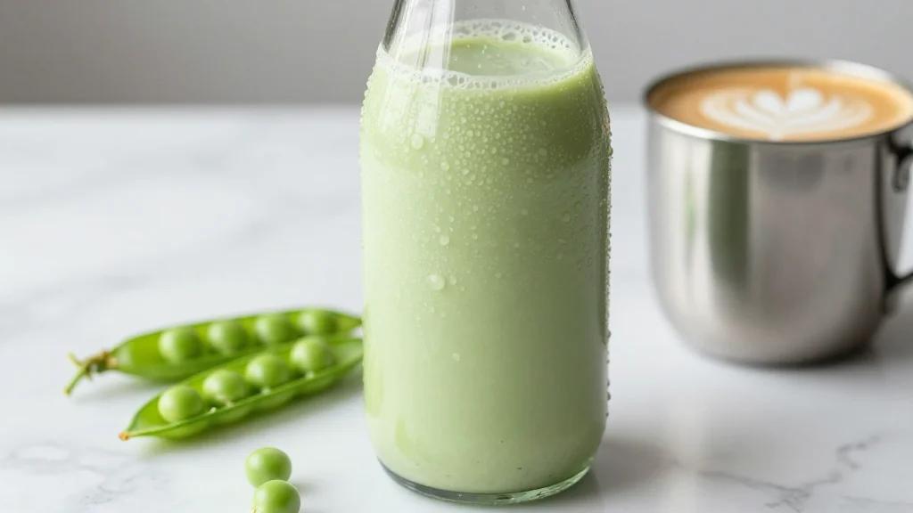 Health Needs, Technology Advancements Support Maturing Plant Protein Market