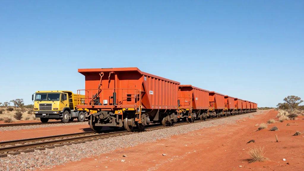 New Episode: What’s Next for Australia’s Iron Ore Sector?