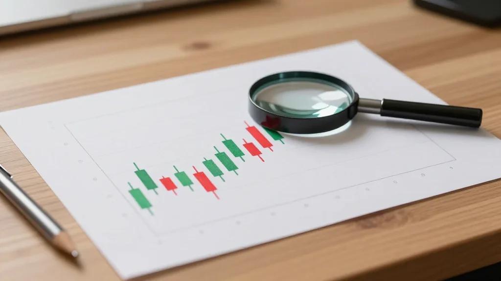 SMH’s 15‑Day Rally Faces Indecision Ahead