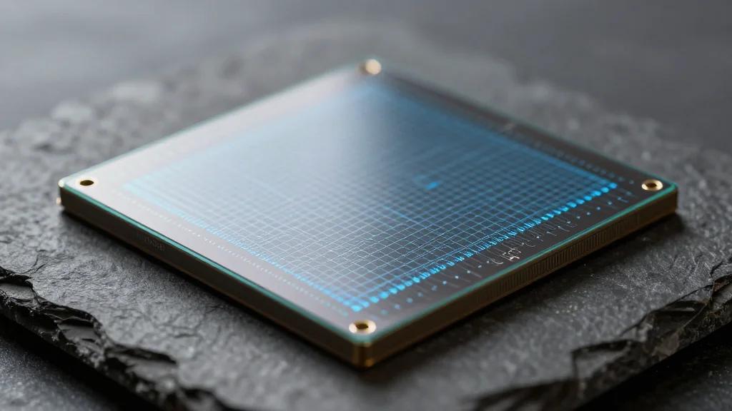 SoftBank's New Memory Chip Venture Gains Government, Industry