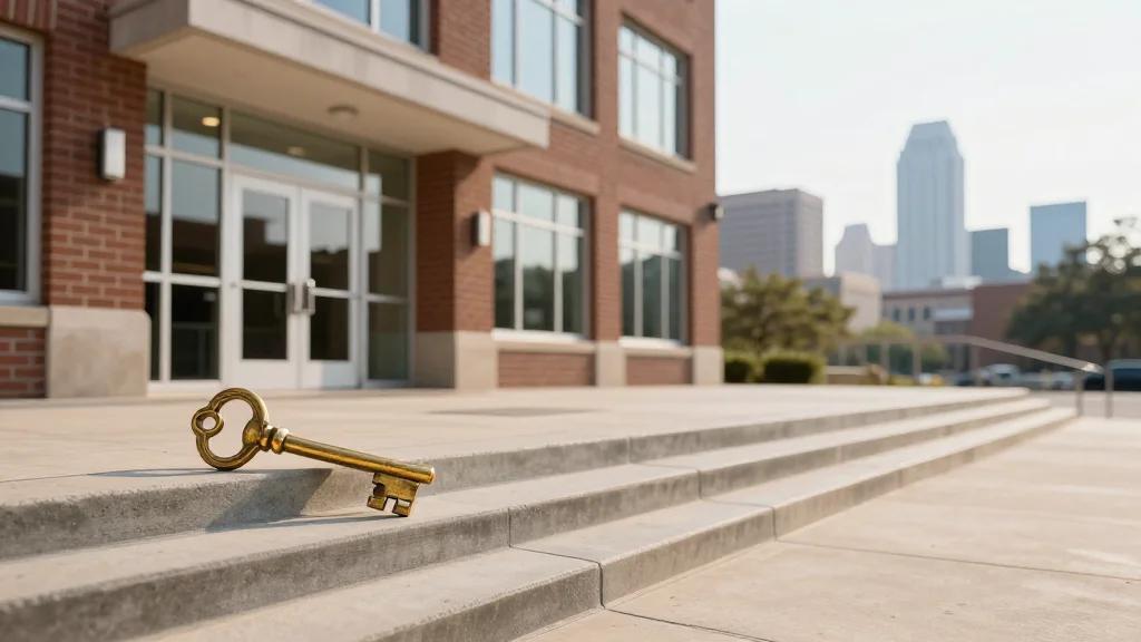 Younger Partners Explains Strategy That Led To Full Occupancy At 8 DFW Office Properties