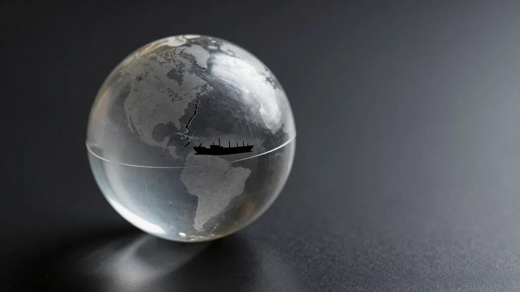 Crisis in Transit: War’s Economic Fallout Is Only Beginning