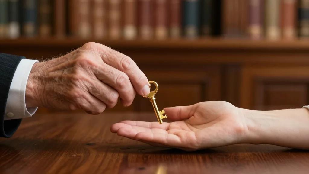 UK Advisors Urged to Coordinate Ahead of $7 Trillion Intergenerational Wealth Transfer