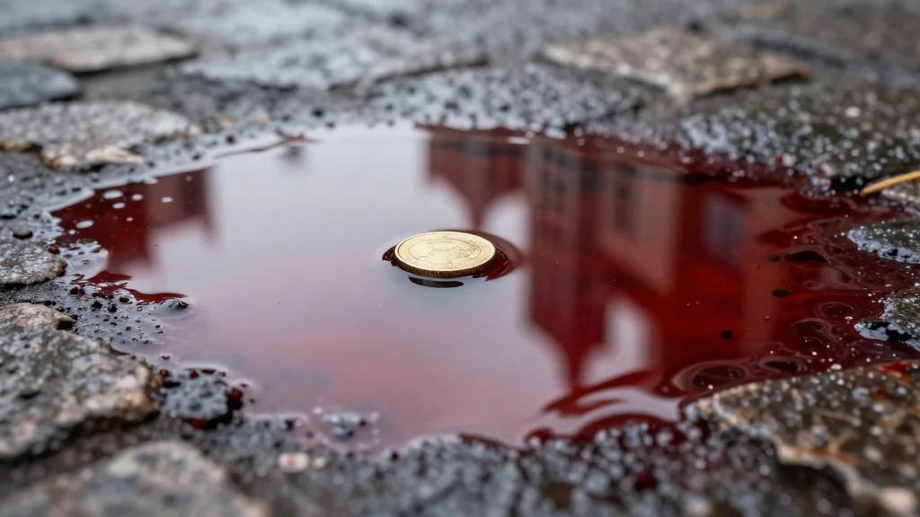 Use Market Drop as Long-Term Investment Opportunity