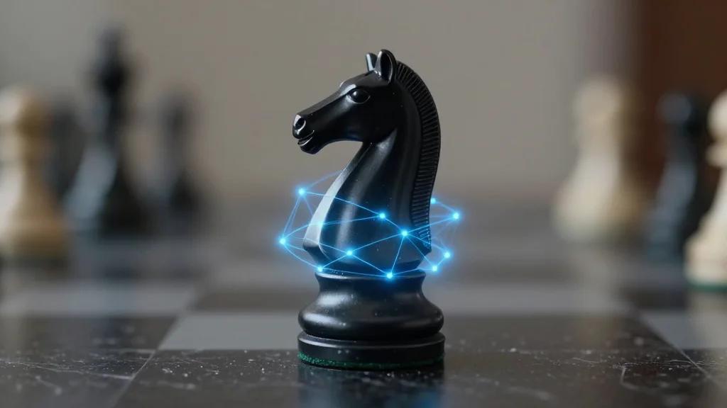 Turn Competitors Into Teachers to Sharpen Strategy