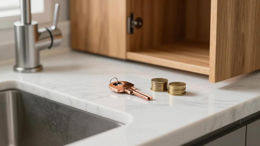 HELOC for Kitchen Remodel: Pros, Cons, and How It Works