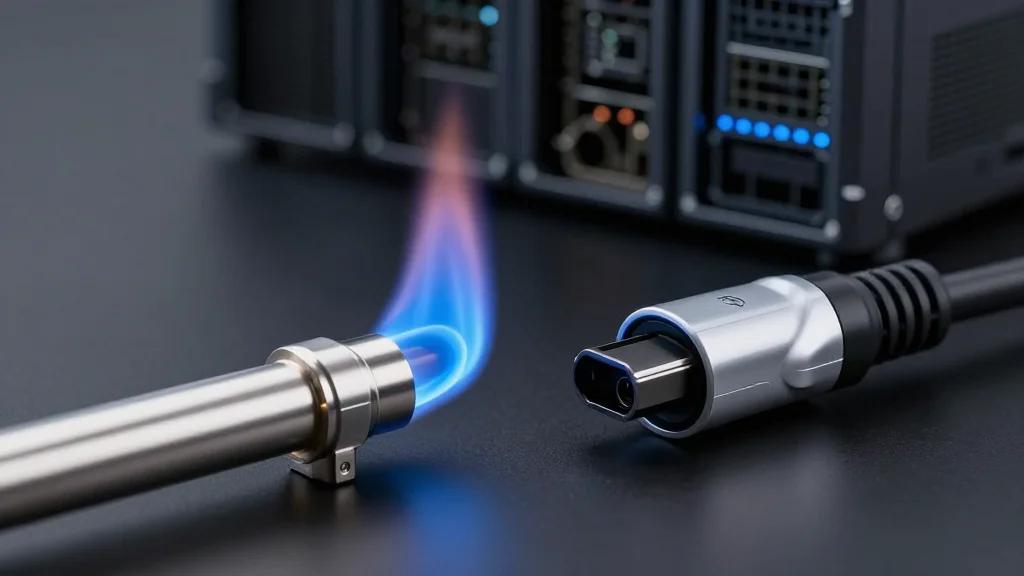 Natural Gas Power Surge Cuts Coal, Gasoline, Home Gas Use