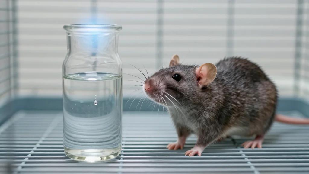 The Timing of Schedule-Induced Behavior