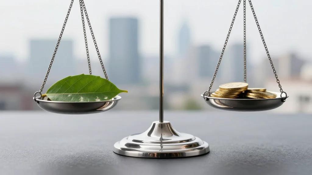 Bridging the Gap: AML Regulations and ESG Requirements in Harmony