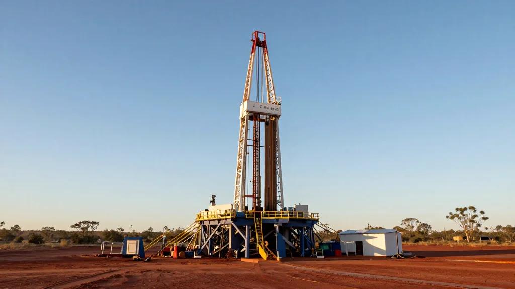 Taroom: Australia’s New Oil Play