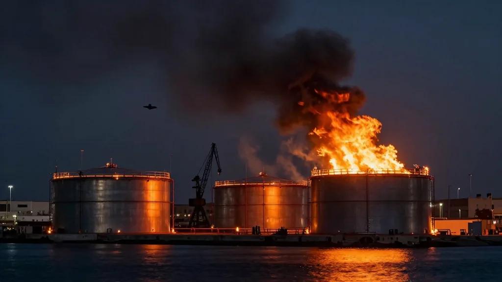 Desensitized by Media, Markets Sleepwalk as Prices Surge