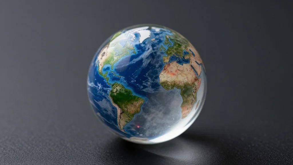 JPMorgan Clients Increasingly Focus on Climate Tipping Points