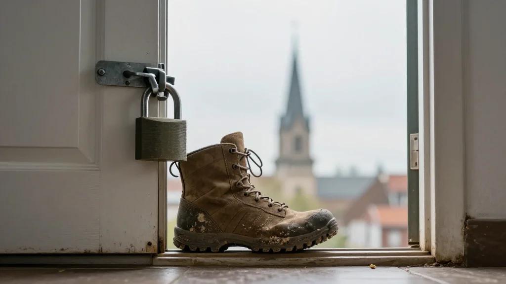 ACK Evicts over 100 Families in Eldoret Land Dispute