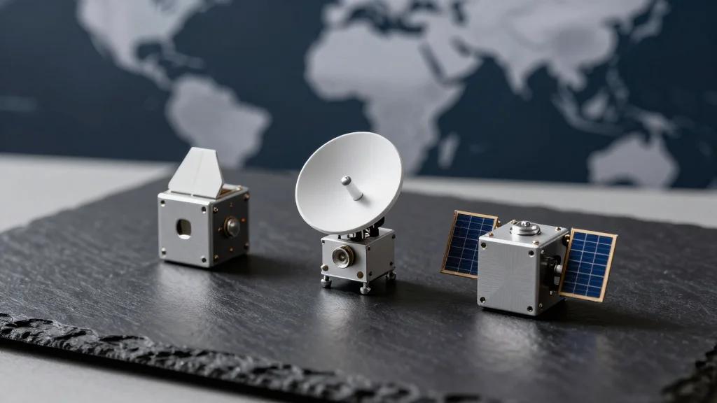 Telecom News: MDA Space, OneWeb, Eutelsat, LG Innotek, Verizon