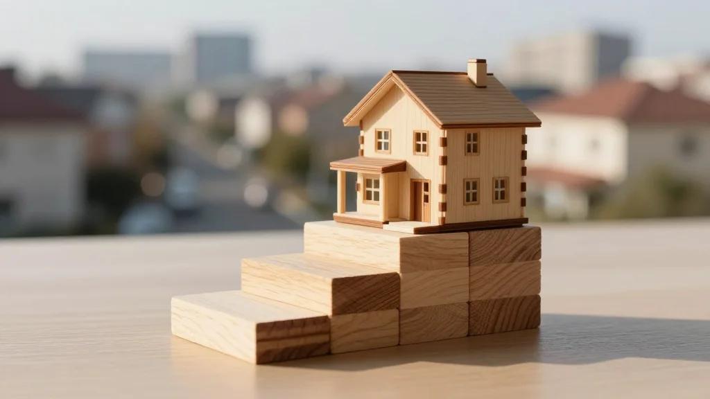 Housing Market Set to Grow If Iran Tensions Spare Rates