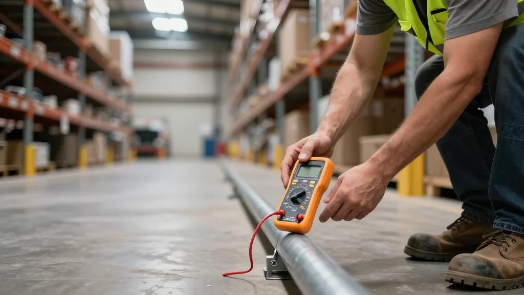 Preventive Maintenance Called a Difference-Maker in Industrial, Logistics Markets