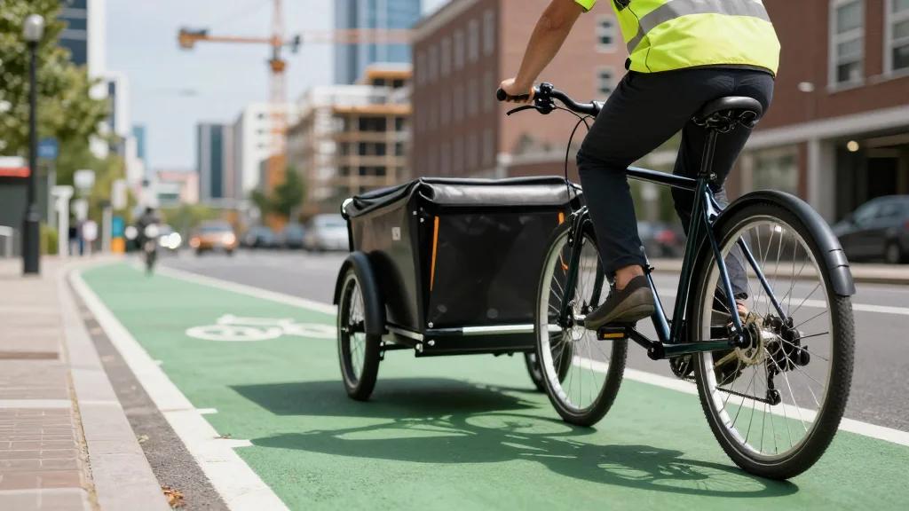 Mass‑delivery Apps and Restaurants Avoid Paying Delivery Costs