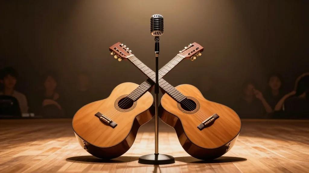 ‘Amen’ Again: Shaboozey & Jelly Roll Earn a Rare Multi-Week No. 1 Collab