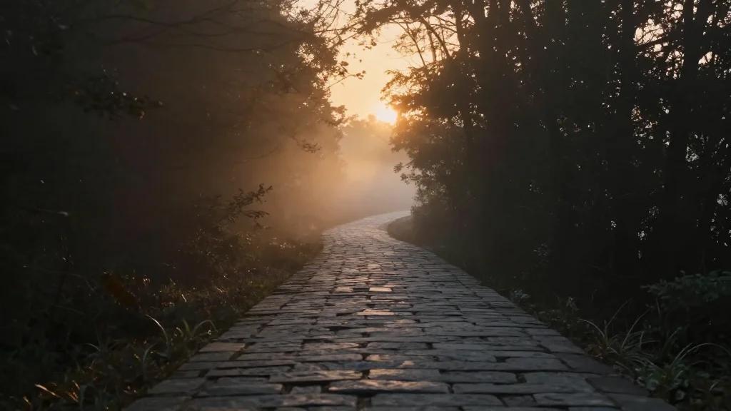 Identity and Generosity Shape Our Journey Through Suffering