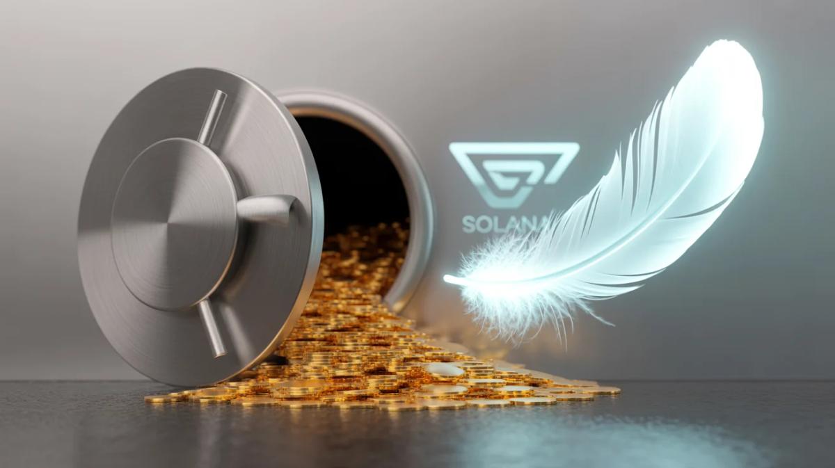 Plume Brings Institutional RWA Yield to Solana With Debut of Nest Vaults