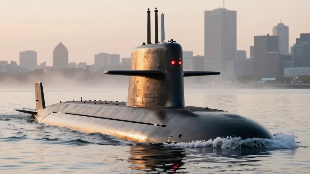 Navy to Commission Submarine Massachusetts (SSN 798)