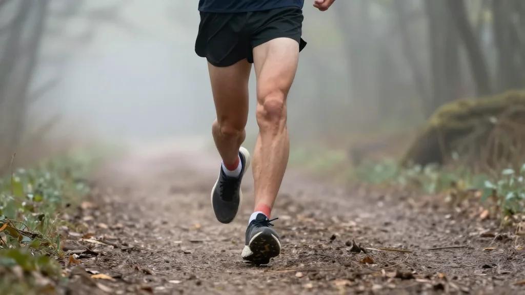 More Isn't Always Better: Runners Need Rest