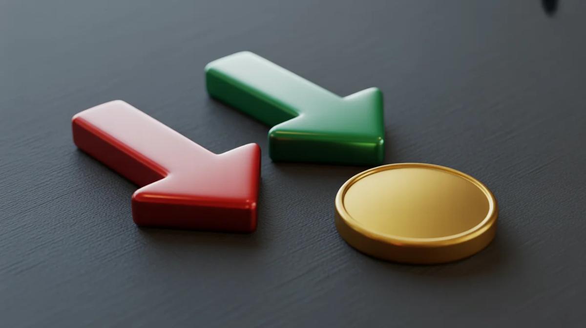 Decentralized Finance Lets Anyone Short, Long, or Hold