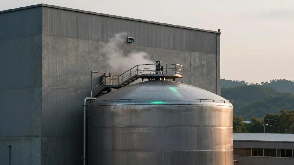 Why a Small Town in Tennessee Is at the Center of a Renewed Global Arms Race