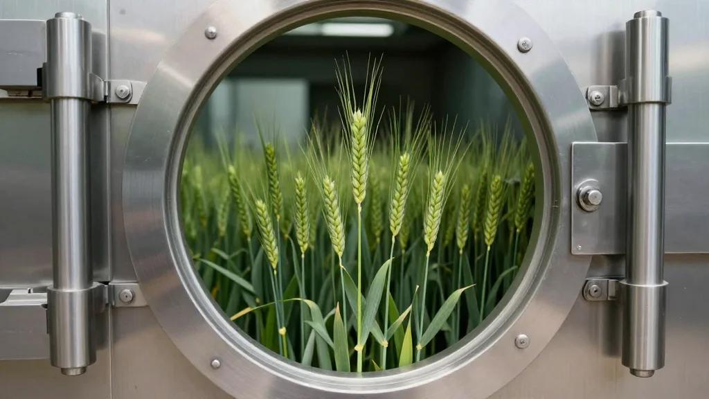 Standard Chartered Provides $435M Sustainability-Linked Loan to COFCO International