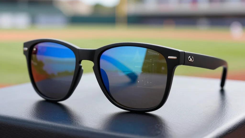 Mookie Betts Teams With Dita on Active-Skewed Eyewear