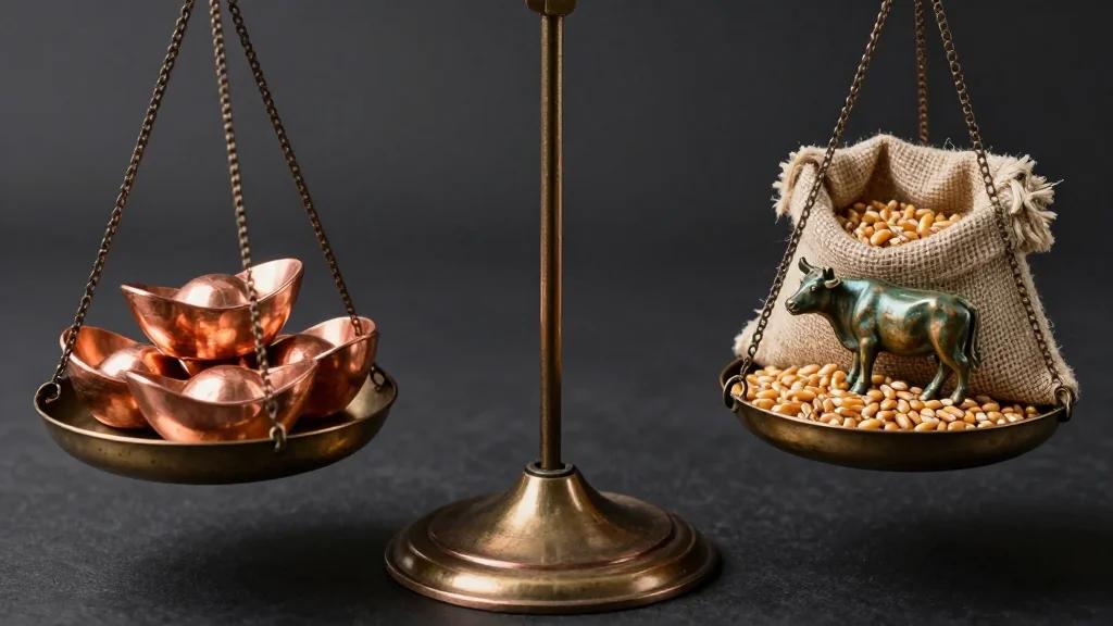 Beyond Oil: The Macroeconomic Impact of Commodity Supply Disturbances