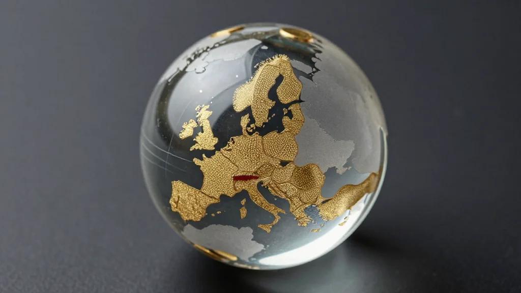 Isabel Schnabel: Made in Europe