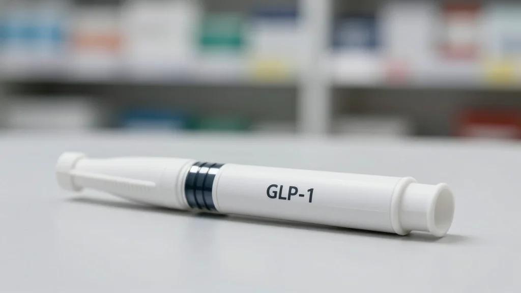 GLP‑1 Weight‑Loss Drugs Spark Global Overhaul of Obesity Care
