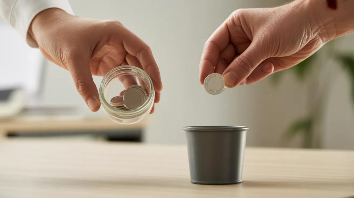 Altcoin Portfolio Hits New Low, Considering Sale