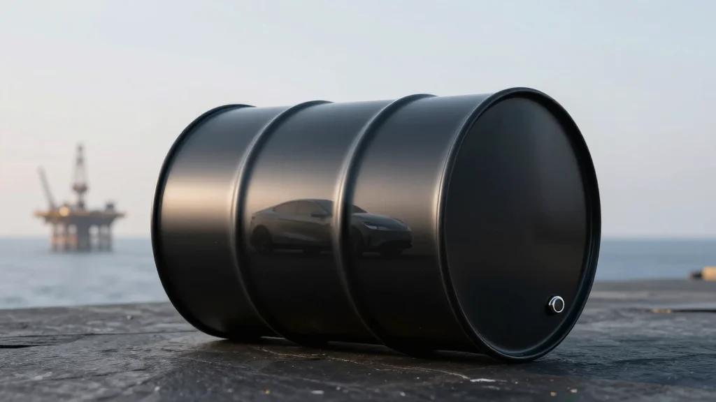 Stock Market Today: Oil Rises as Hormuz Impasse Drags On