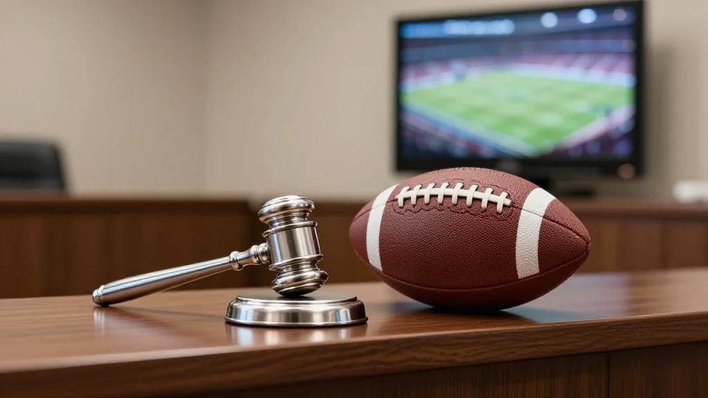 Sporticast: An NFL Partner’s Curious Anti-NFL Legal Argument