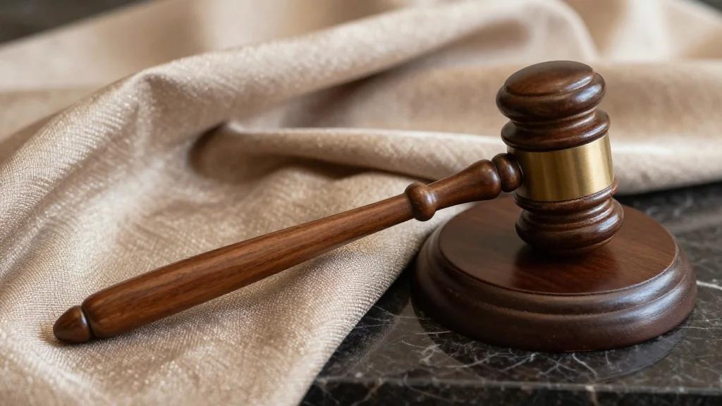 Jan Vishwas Bill Eases Export Offence Penalties for Textiles, Handlooms