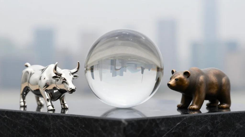 Magnificent 7 News: Microsoft Rebounds While Apple and Alphabet Fall This Week