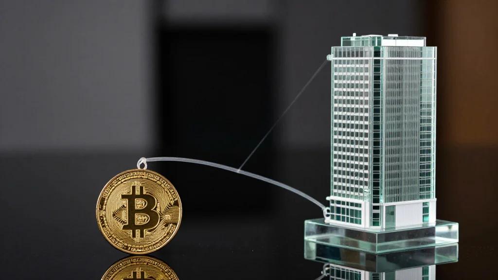 Token-for-Equity Deal Highlights DAO Governance Limits