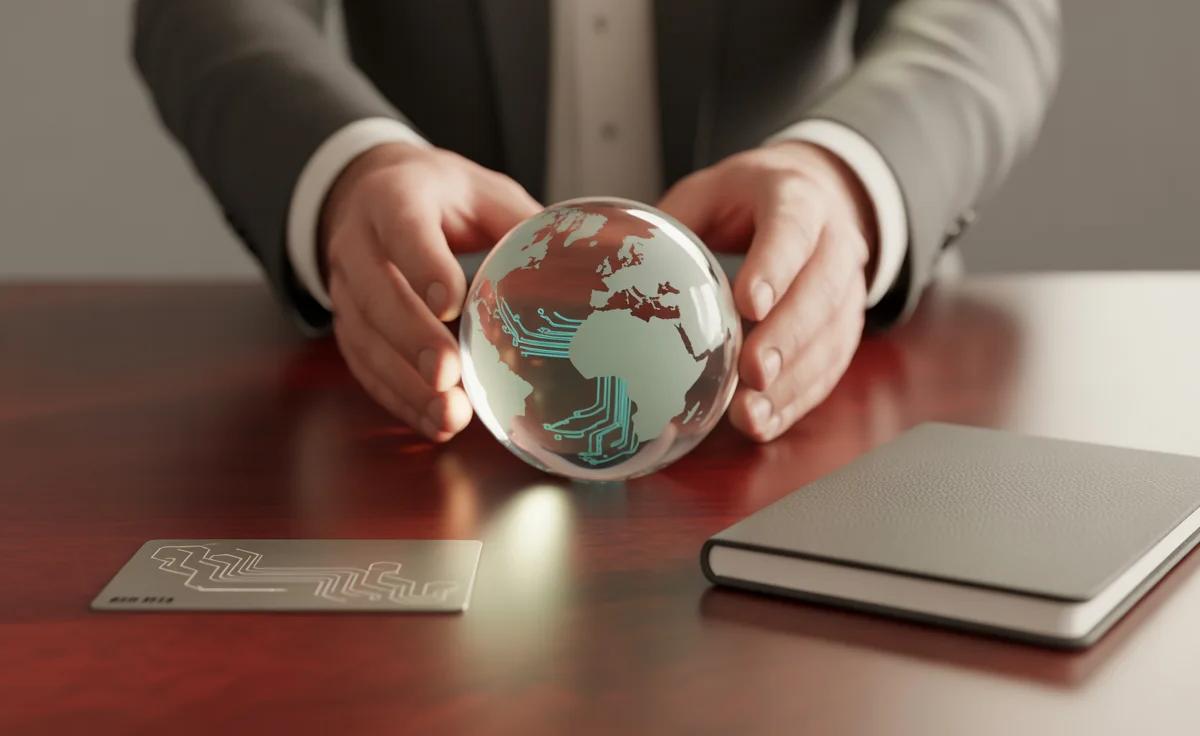 Citi and Coinbase Team Up on $2.6T Digital Payments