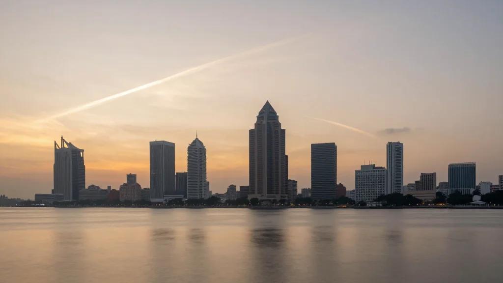 IMF Raises India's Growth Forecast to 6.5% for FY27