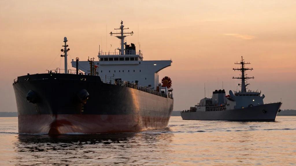 U.S. Faces War or Strategic Defeat, Economy at Stake