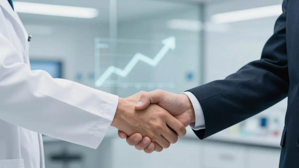 FT‑Targeted Biotech Stocks Deliver Short‑Term Alpha