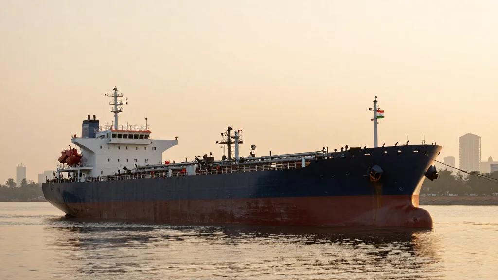 India to Grow 6.8%-7.1% in FY27, Defies Oil Shock Pressures: SBI Report