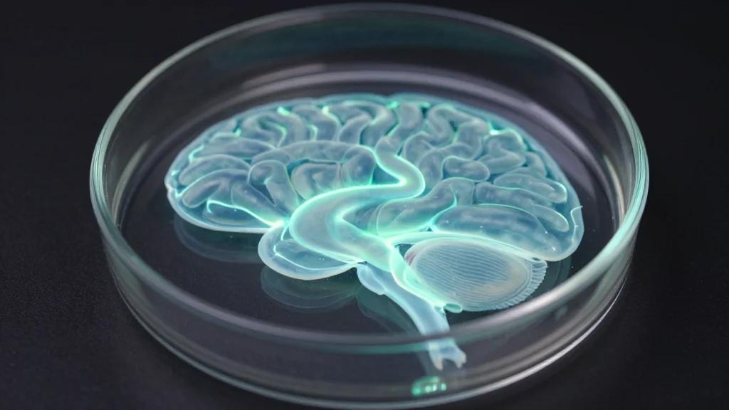 Seeing the Brain in a Different Light