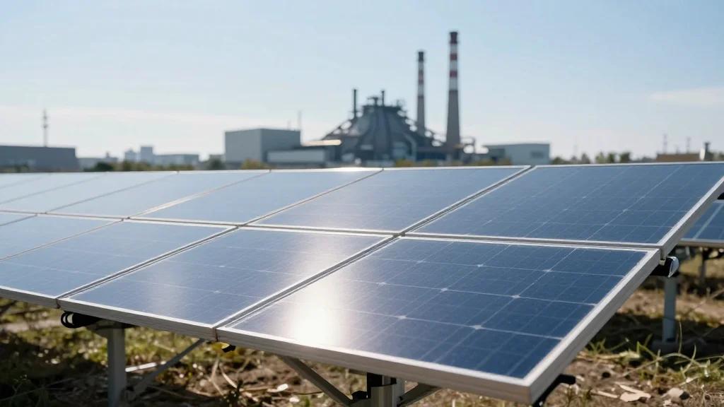 Solar, Batteries Won’t Quickly Decarbonize China’s Aluminum Industry