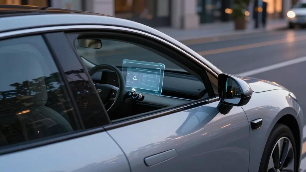 Tesla’s Robotaxis Use Remote Human Drivers, Sparking FSD Safety Criticism