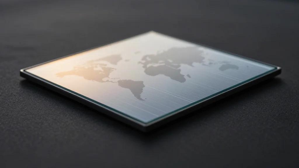 China Wafer Declines Narrow as Demand-Side Regulation Lifts Market Sentiment