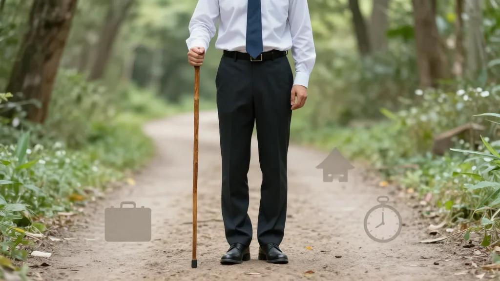 Success Isn’t a $1M Target, It’s Personal Goals